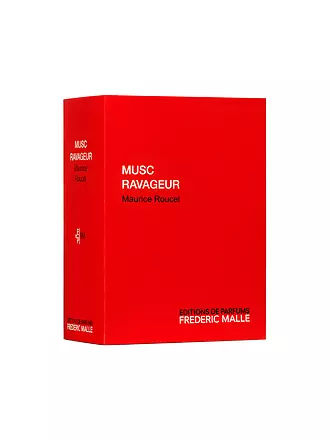 FREDERIC MALLE | Musc Ravageur - Vaporizador de perfume 10 ml | keine Farbe